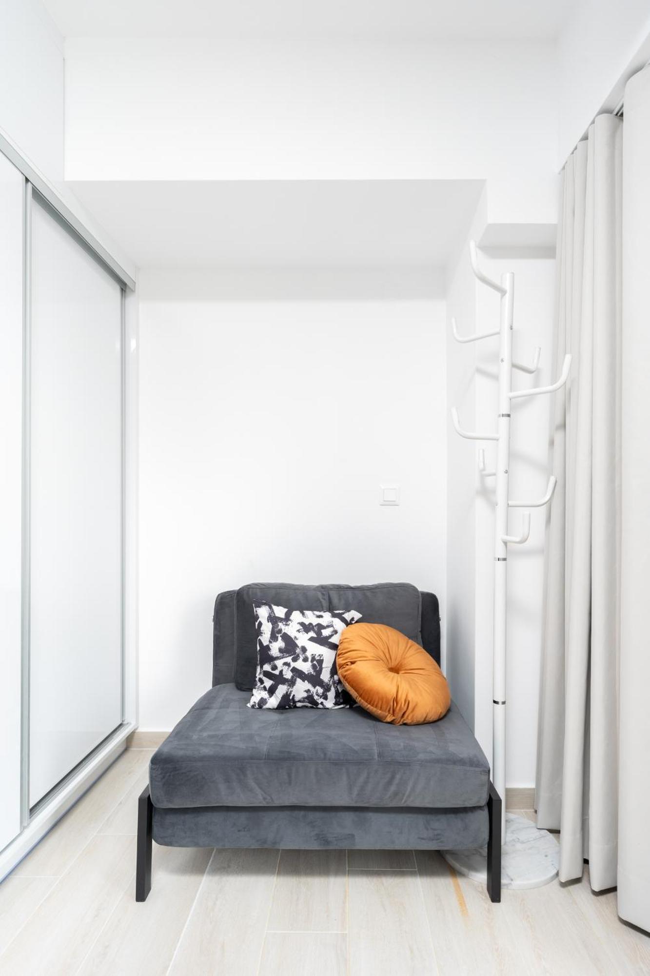 Velvet Luxury Studios In The City Center By Binobi! Selanik Dış mekan fotoğraf