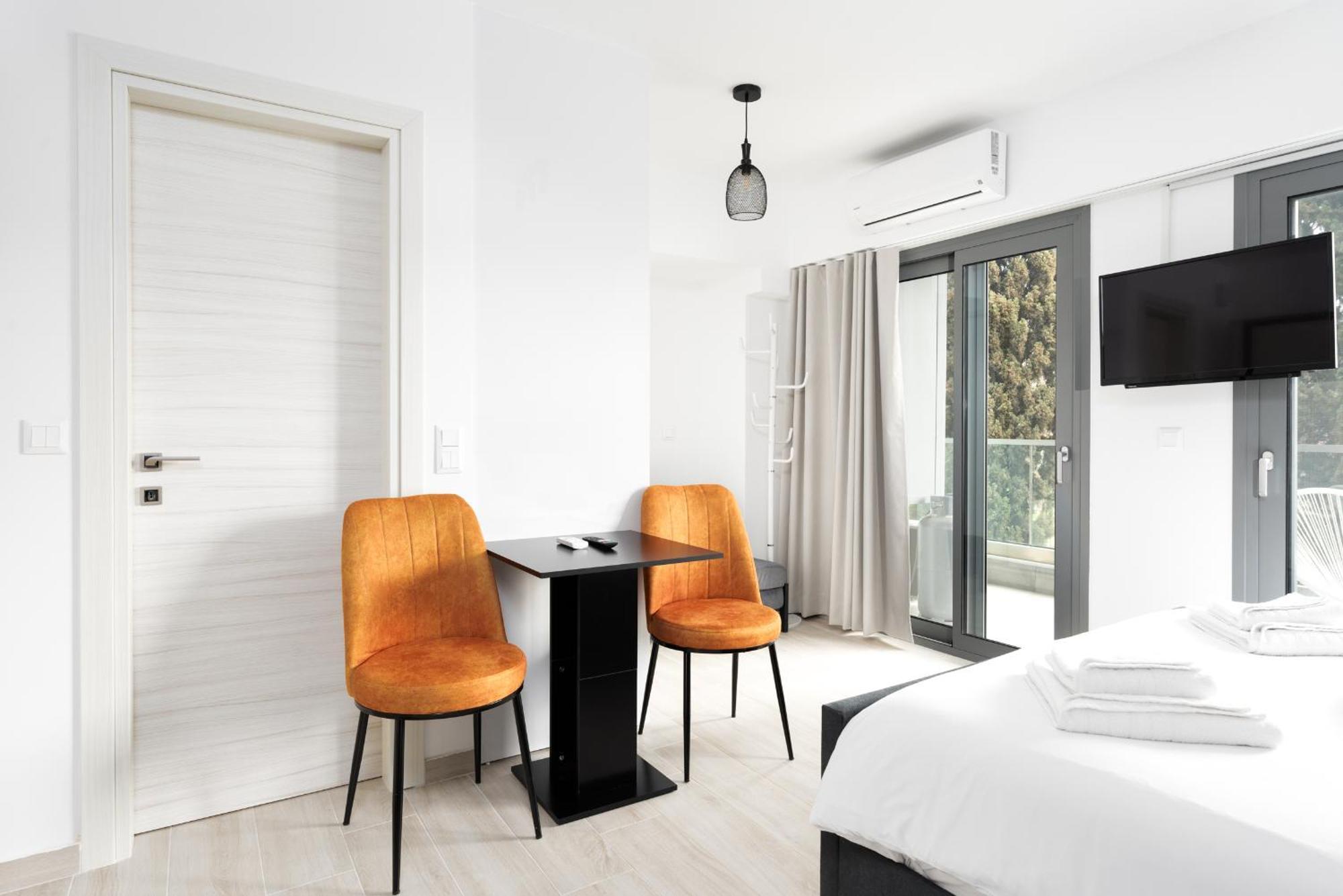 Velvet Luxury Studios In The City Center By Binobi! Selanik Dış mekan fotoğraf