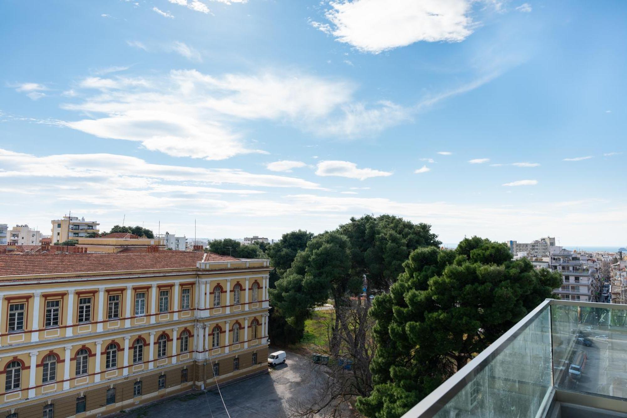 Velvet Luxury Studios In The City Center By Binobi! Selanik Dış mekan fotoğraf