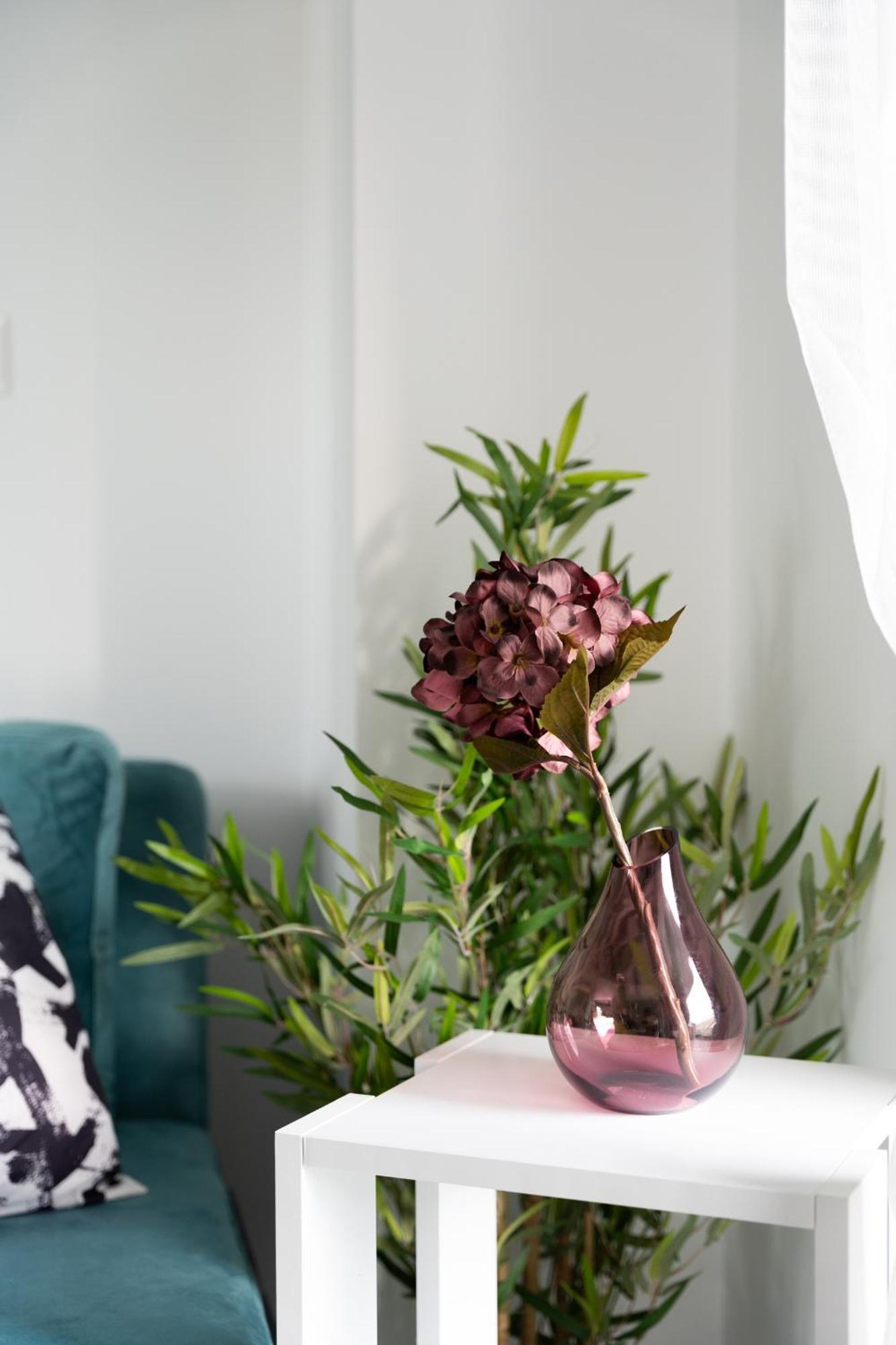 Velvet Luxury Studios In The City Center By Binobi! Selanik Dış mekan fotoğraf