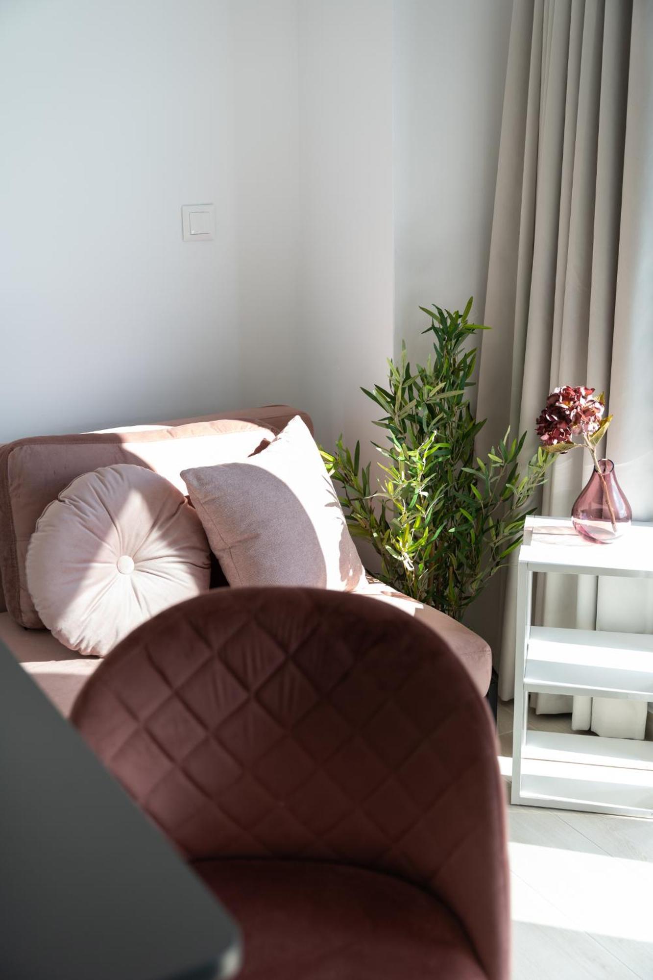 Velvet Luxury Studios In The City Center By Binobi! Selanik Dış mekan fotoğraf
