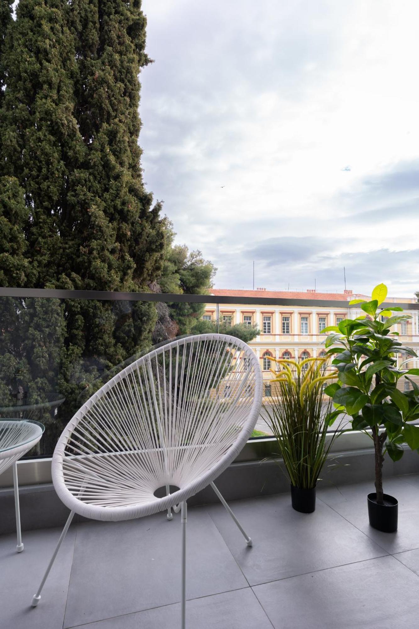 Velvet Luxury Studios In The City Center By Binobi! Selanik Dış mekan fotoğraf